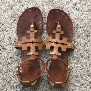Tory Burch sandals